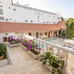 Casa Beatriz Luxury Colonial House