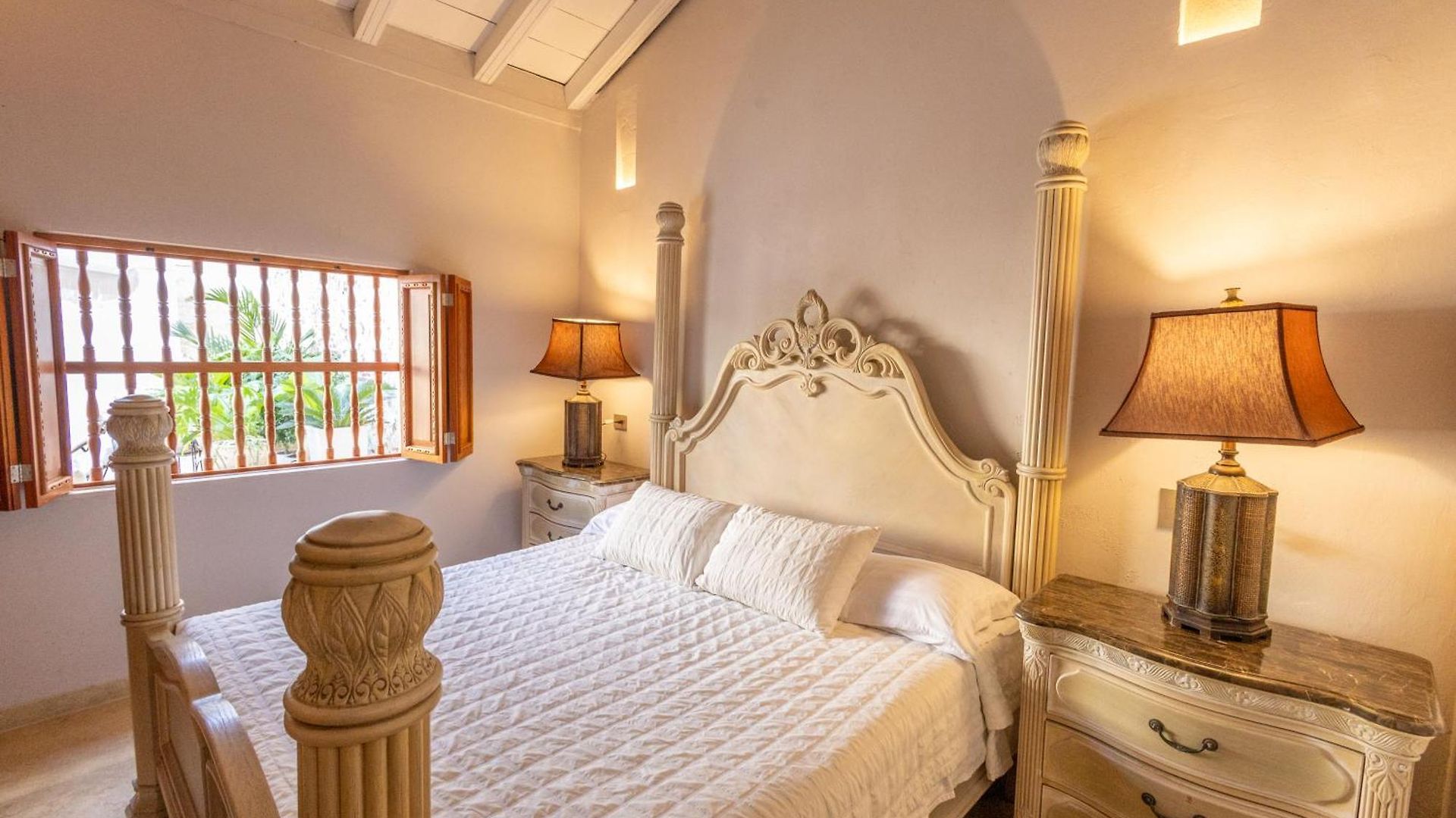 Casa Beatriz Luxury Colonial House Cartagena
