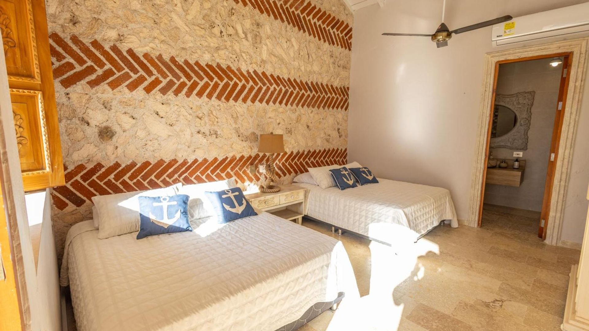 Casa Beatriz Luxury Colonial House *