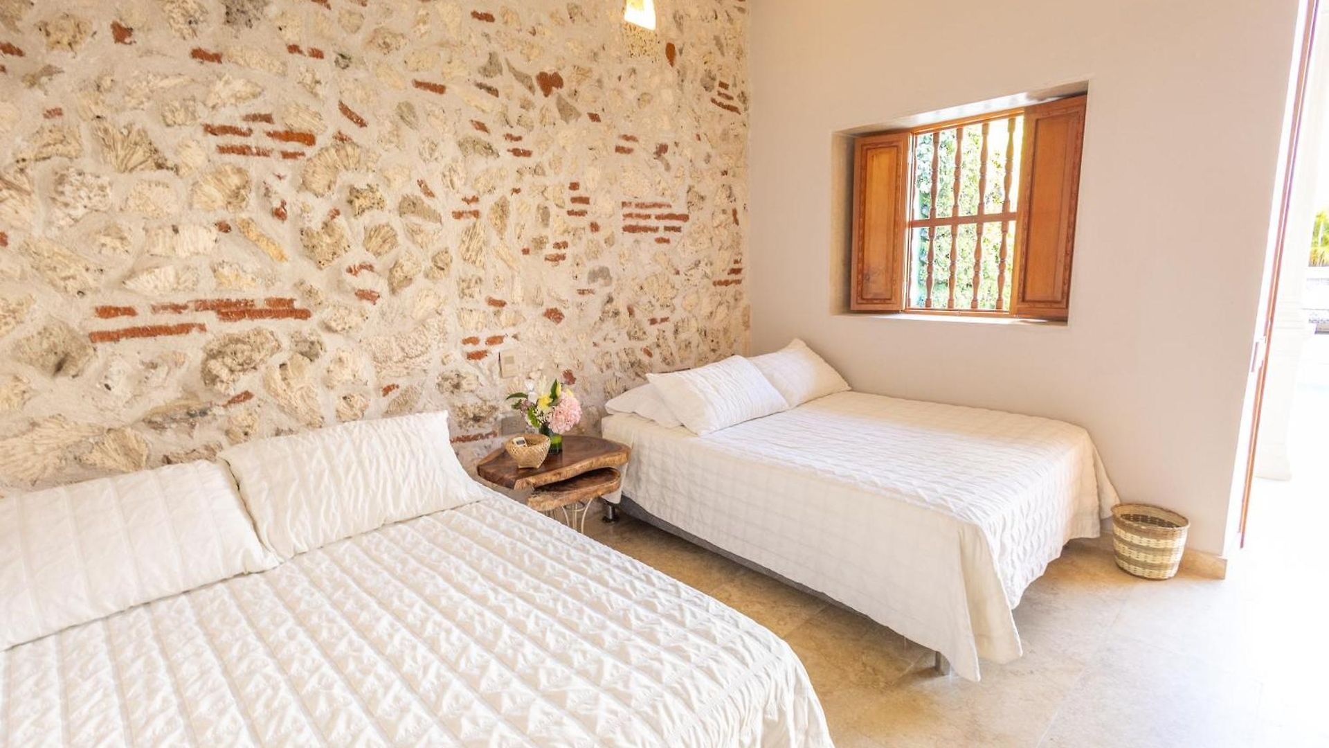 Casa Beatriz Luxury Colonial House Сasa de vacaciones Cartagena