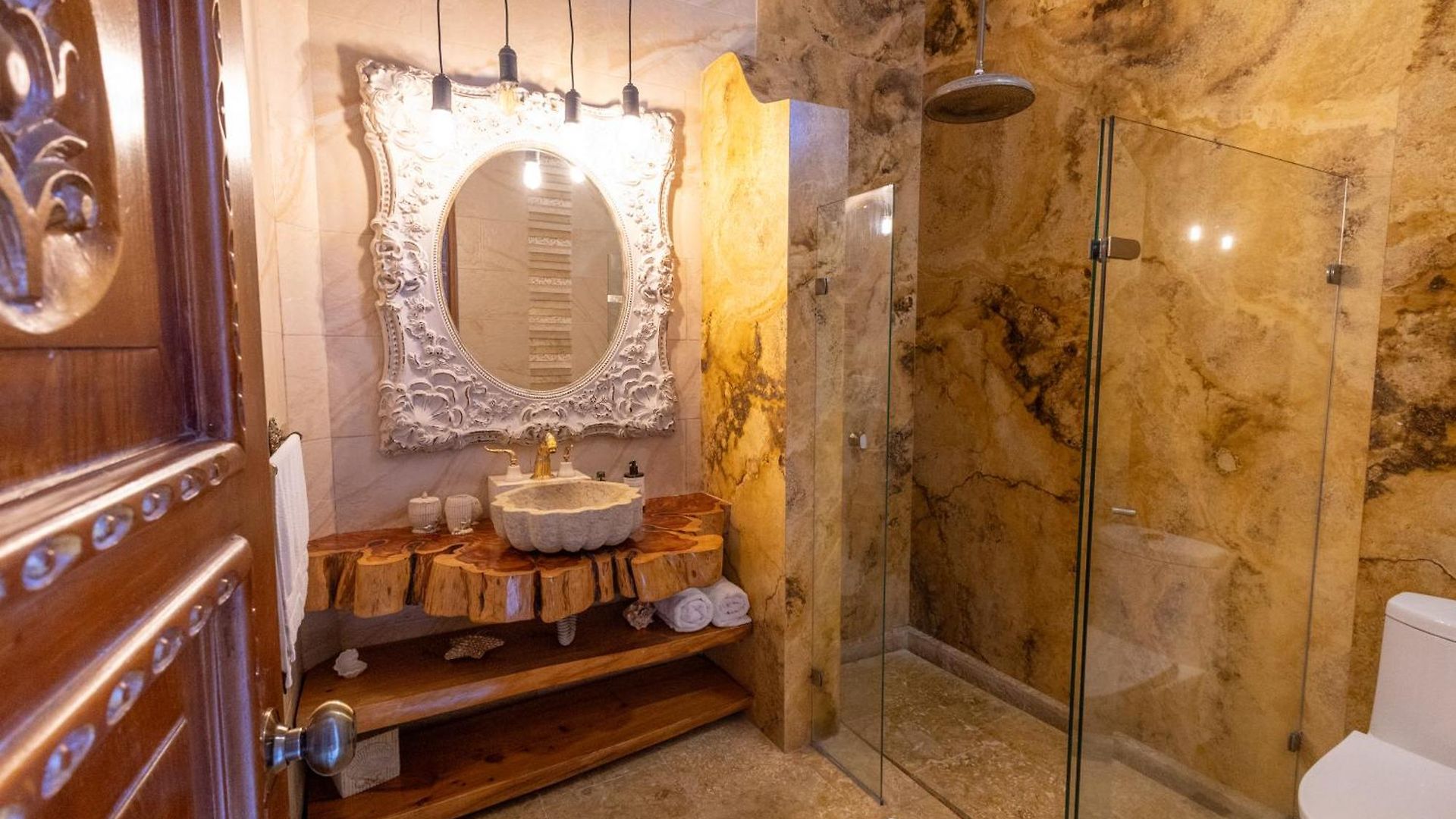 Casa Beatriz Luxury Colonial House Cartagena