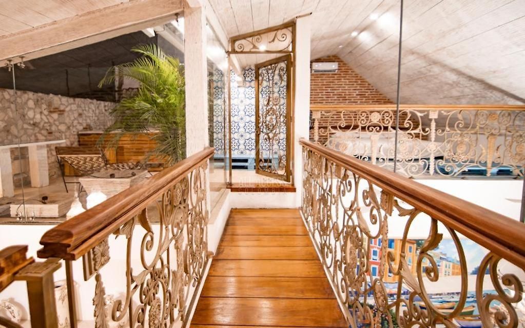 Сasa de vacaciones Casa Beatriz Luxury Colonial House *