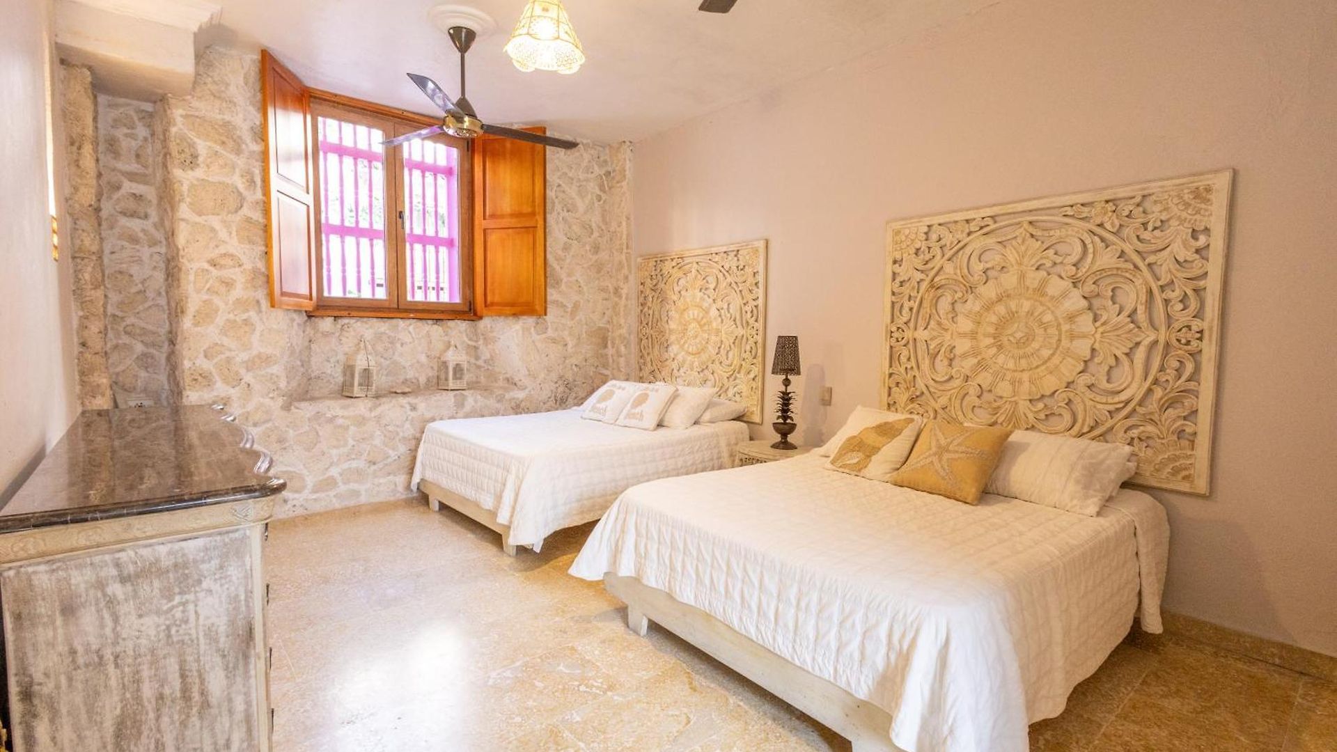 Casa Beatriz Luxury Colonial House Сasa de vacaciones *