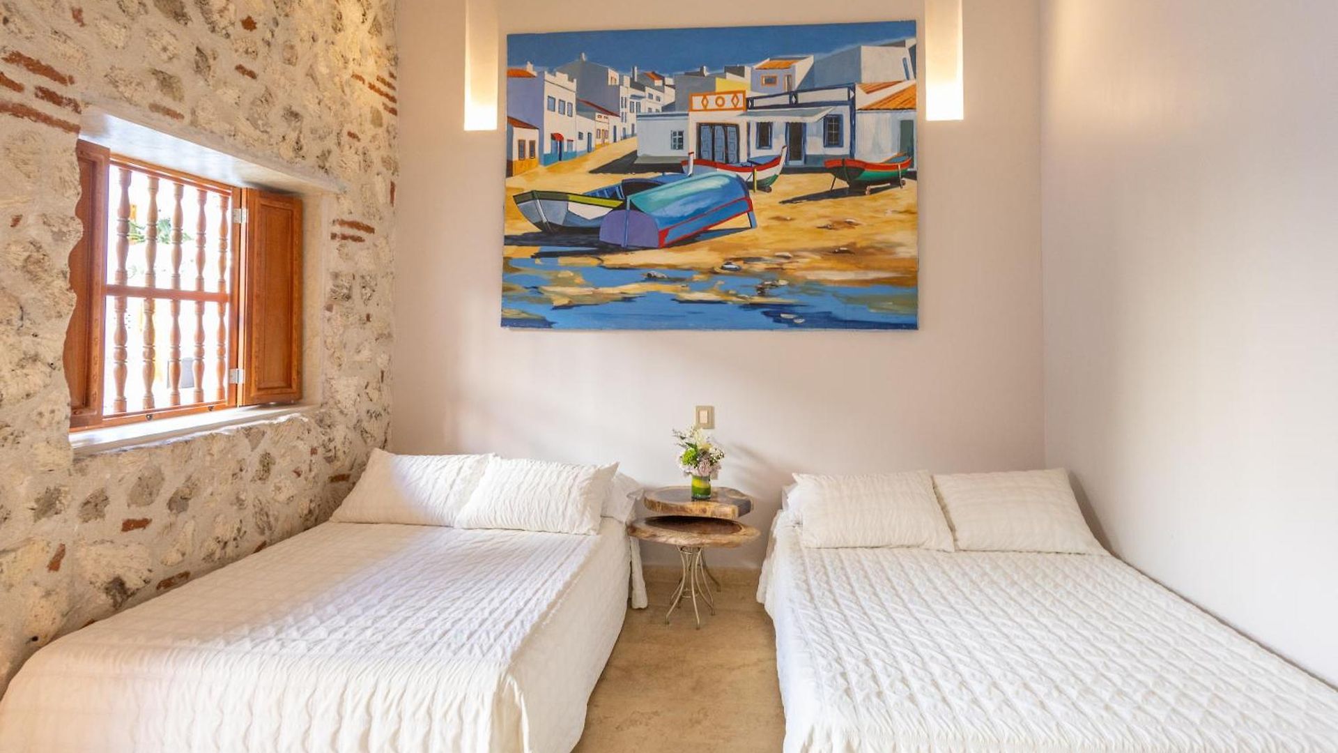 Сasa de vacaciones Casa Beatriz Luxury Colonial House *