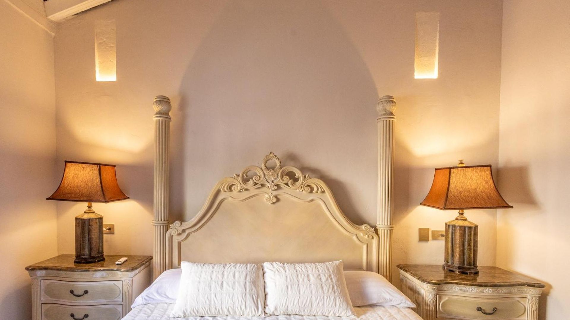 Casa Beatriz Luxury Colonial House * Cartagena