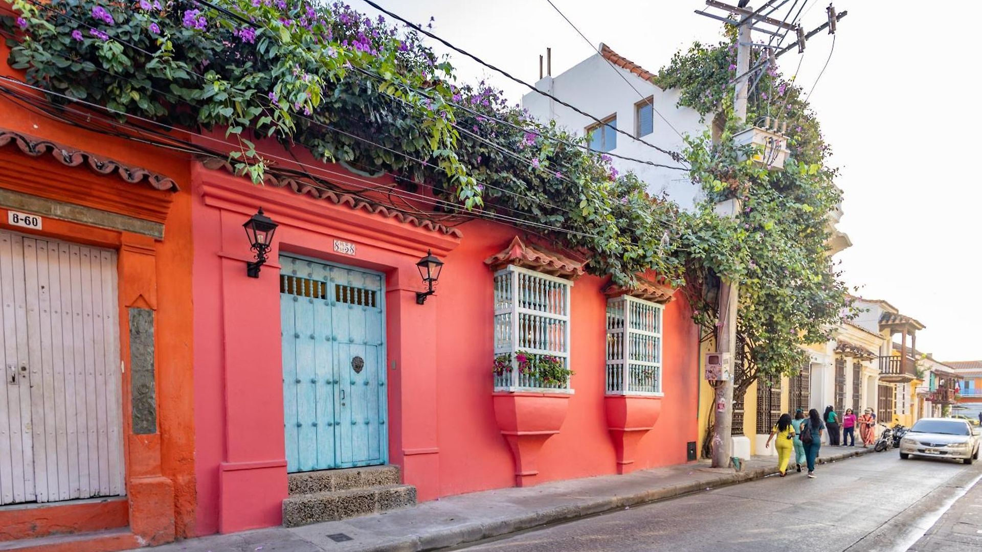 Casa Beatriz Luxury Colonial House