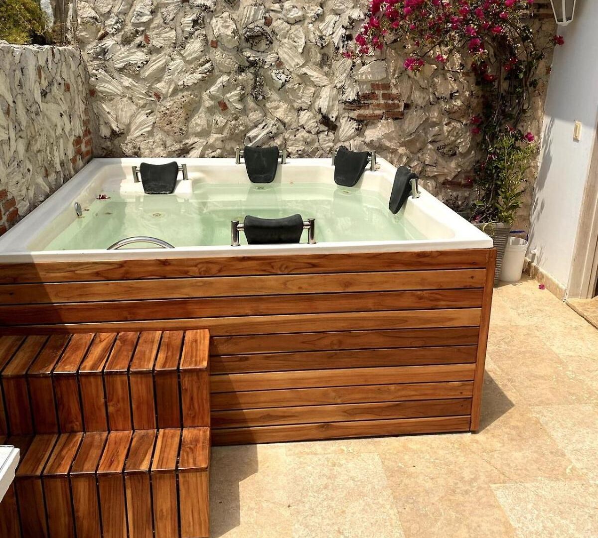 Casa Beatriz Luxury Colonial House *
