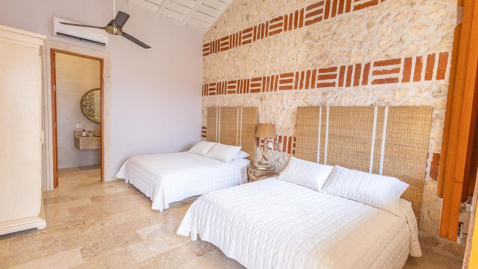 Casa Beatriz Luxury Colonial House Cartagena