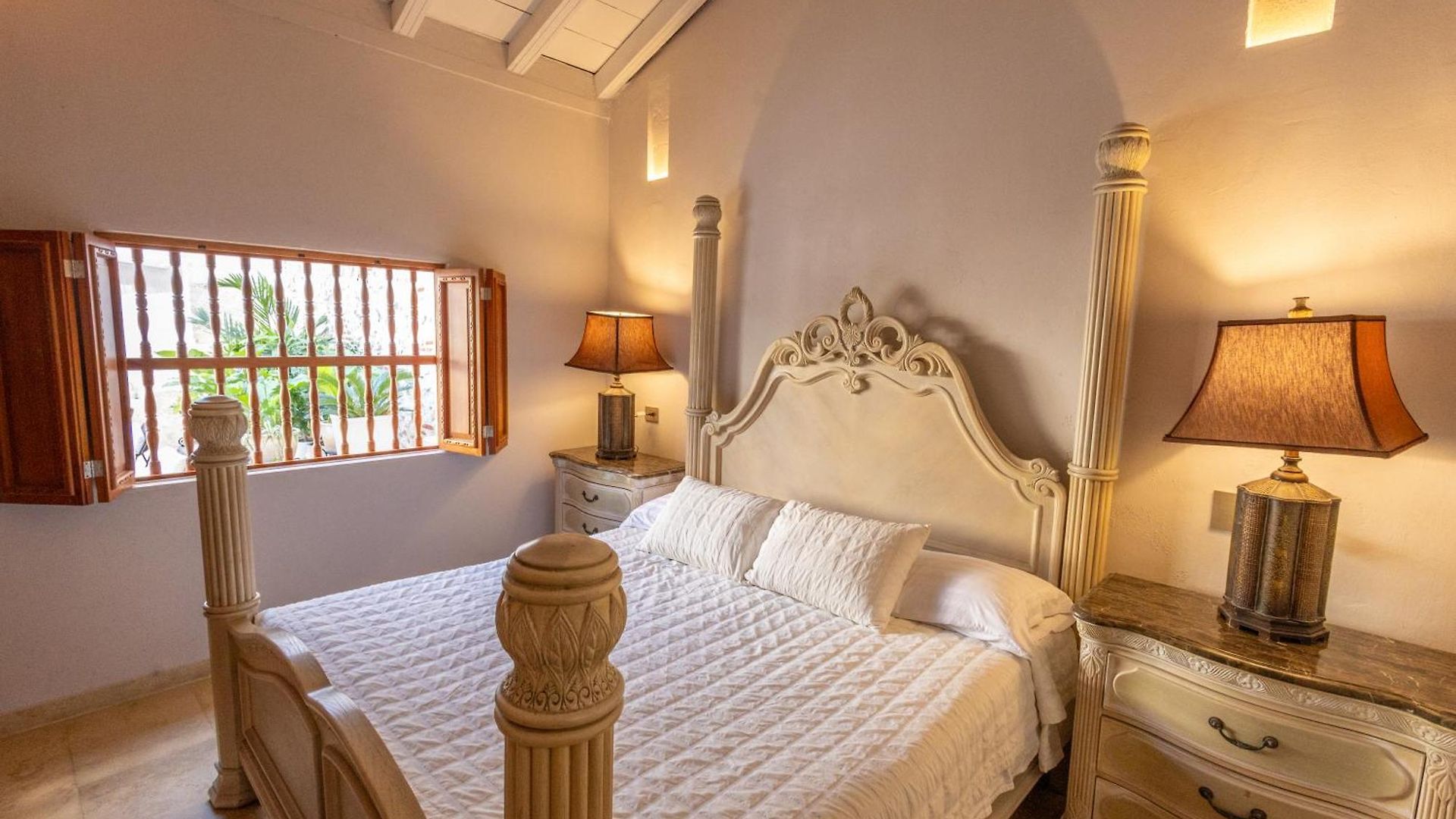 Casa Beatriz Luxury Colonial House * Cartagena