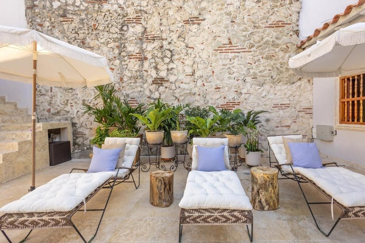Casa Beatriz Luxury Colonial House *
