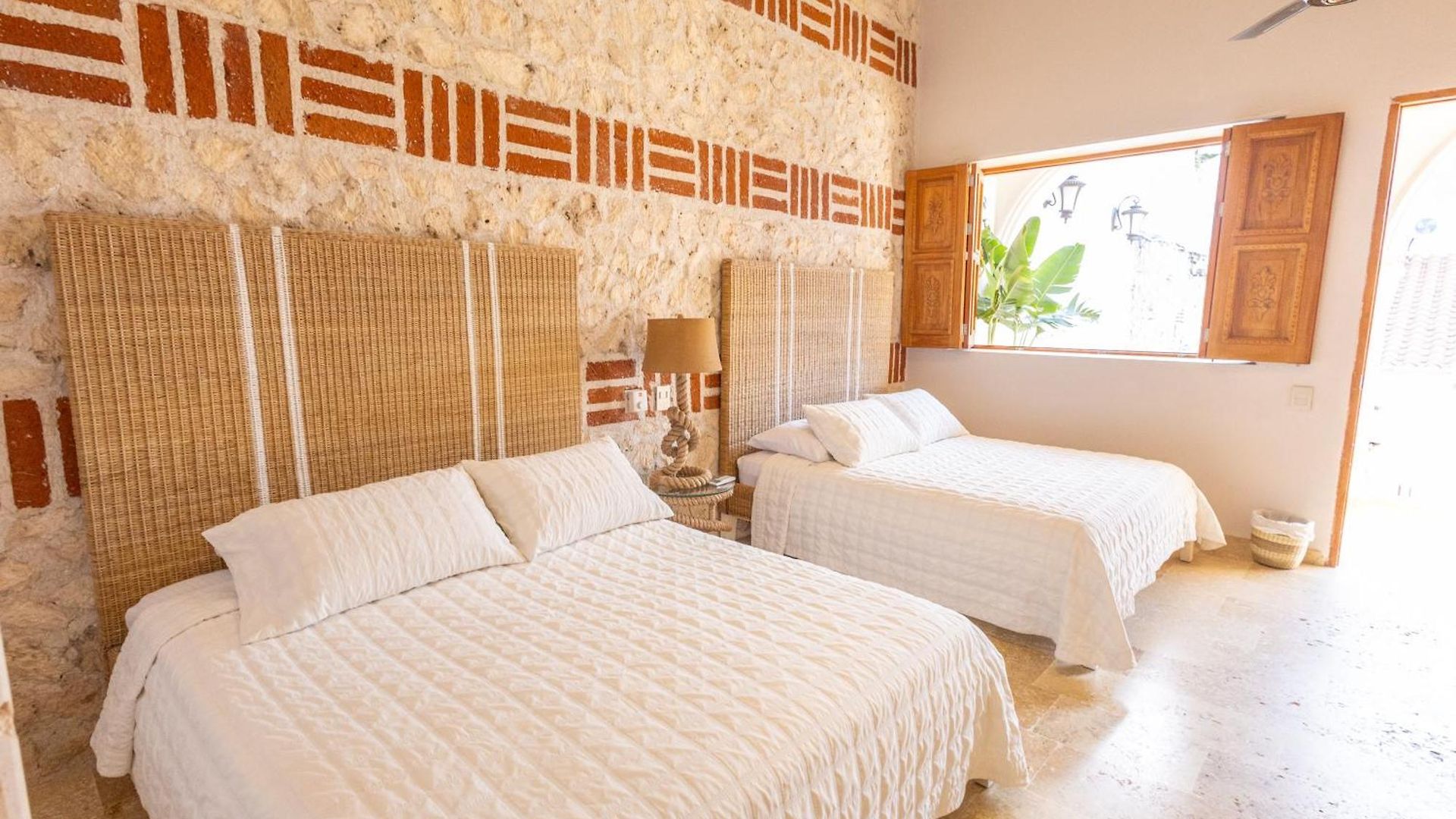 Casa Beatriz Luxury Colonial House Cartagena