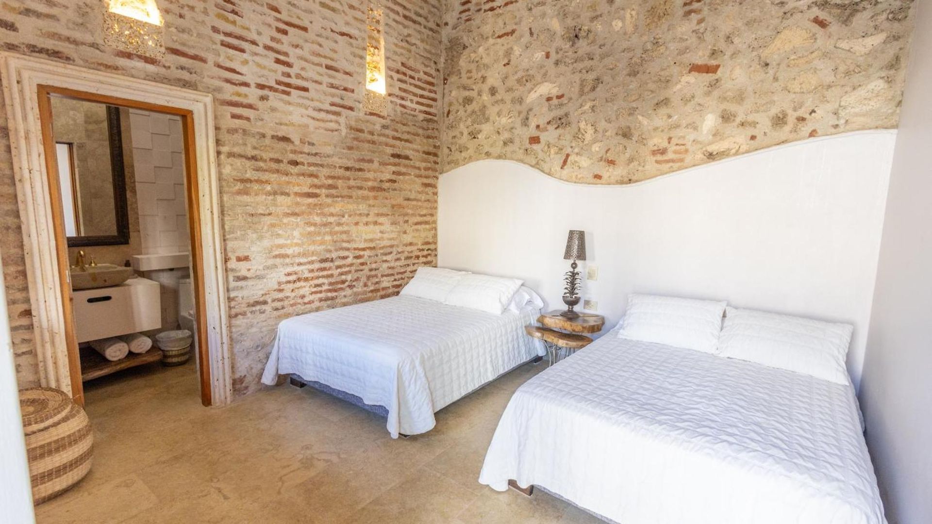 Сasa de vacaciones Casa Beatriz Luxury Colonial House