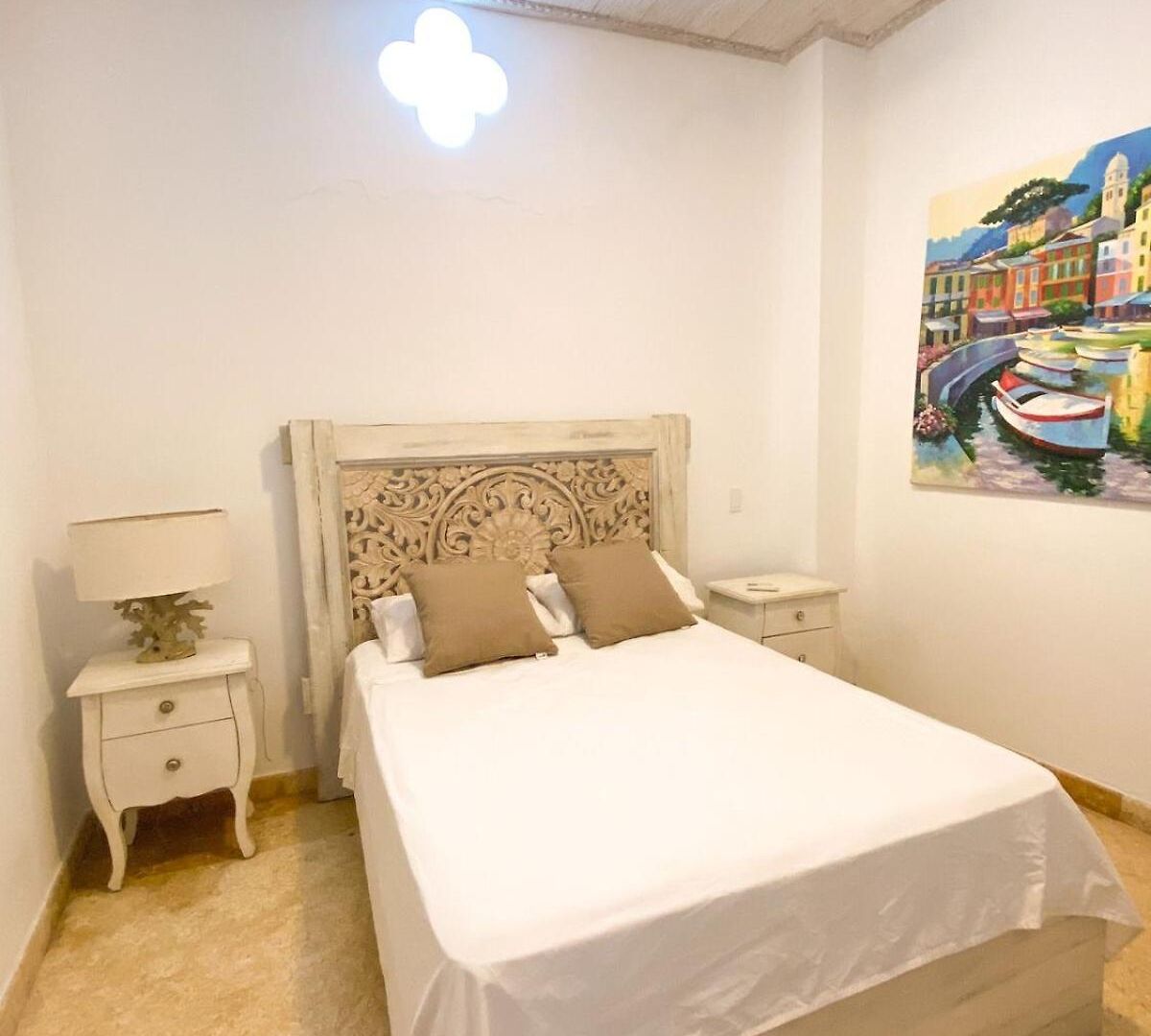 Сasa de vacaciones Casa Beatriz Luxury Colonial House *