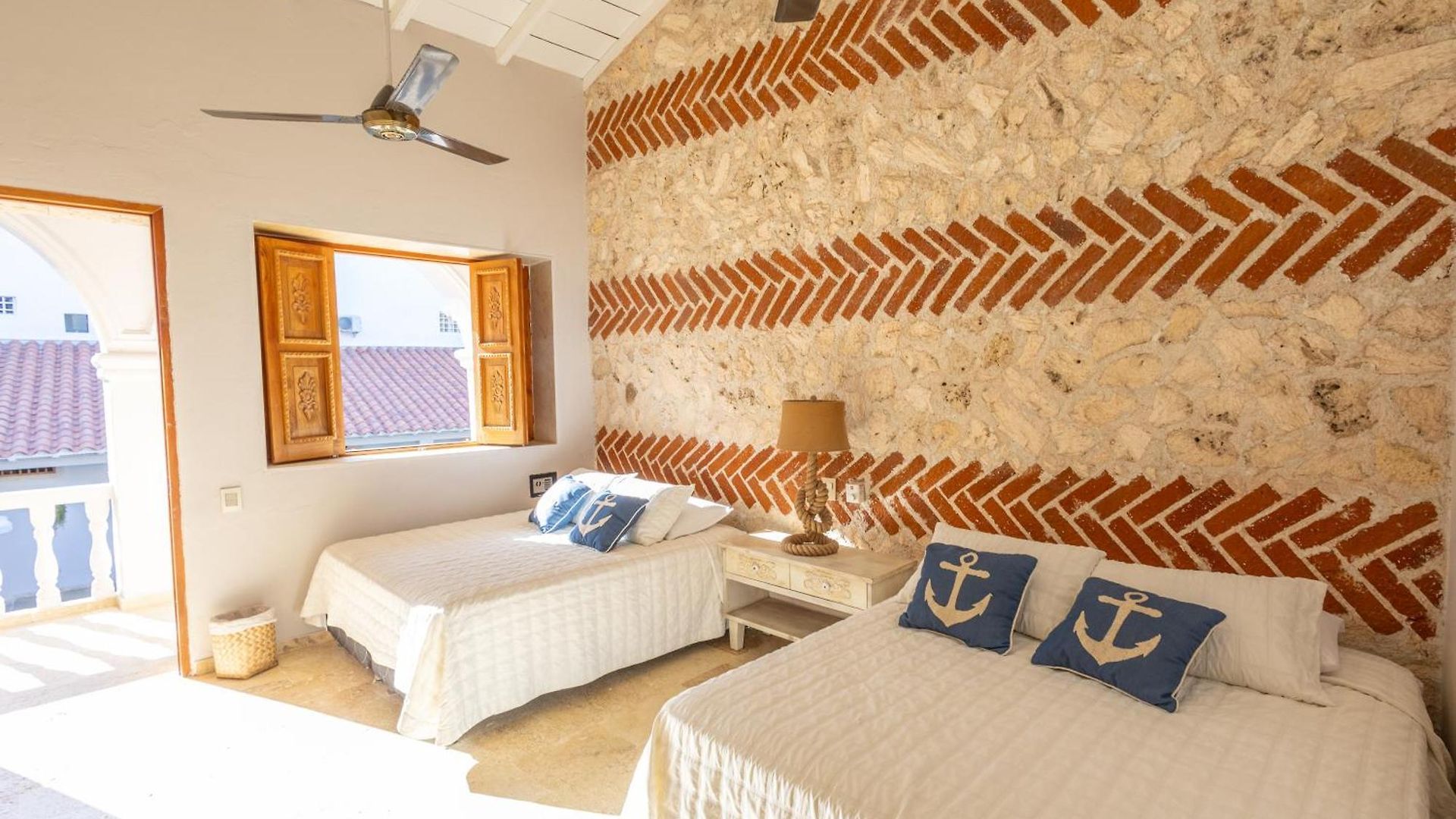 Casa Beatriz Luxury Colonial House