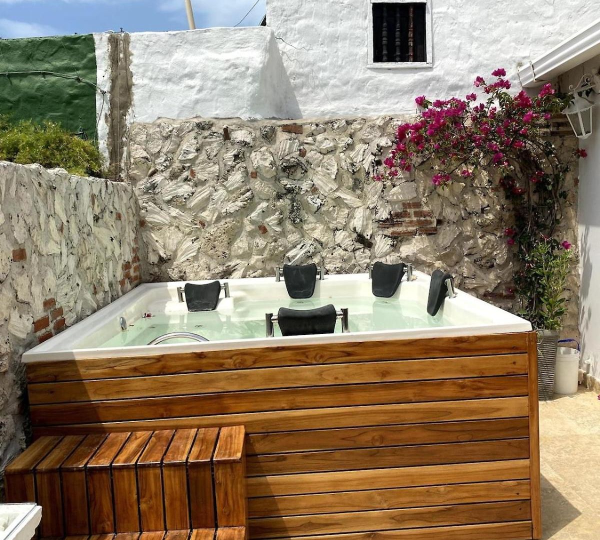 Casa Beatriz Luxury Colonial House *