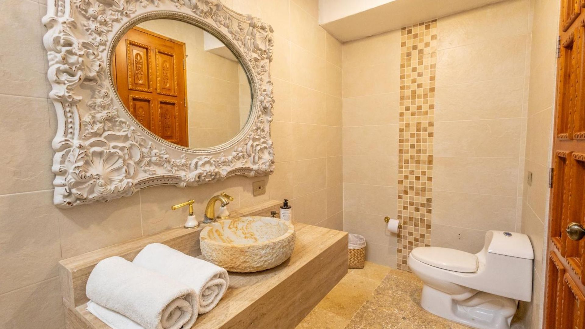 Casa Beatriz Luxury Colonial House * Cartagena