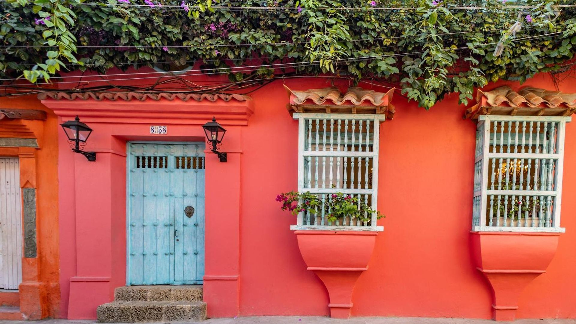 Casa Beatriz Luxury Colonial House