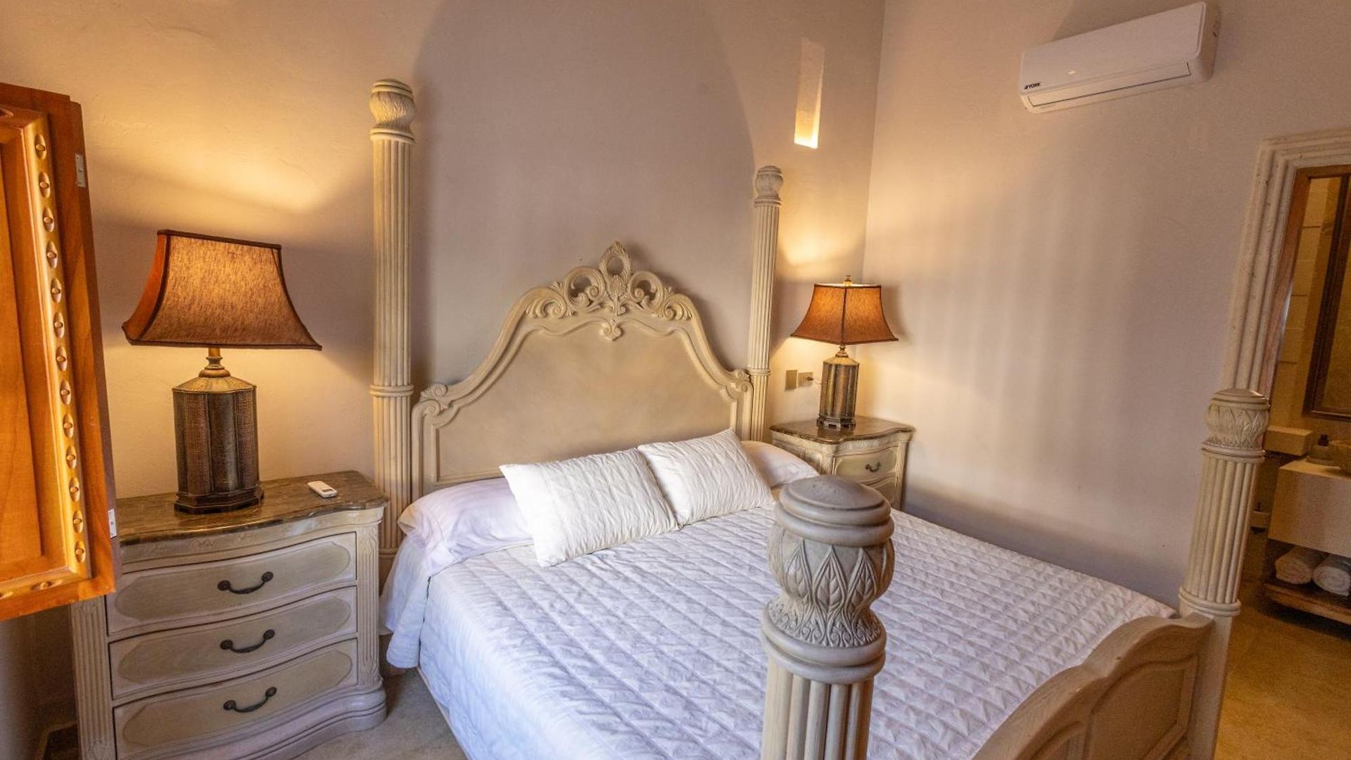 Casa Beatriz Luxury Colonial House * Cartagena