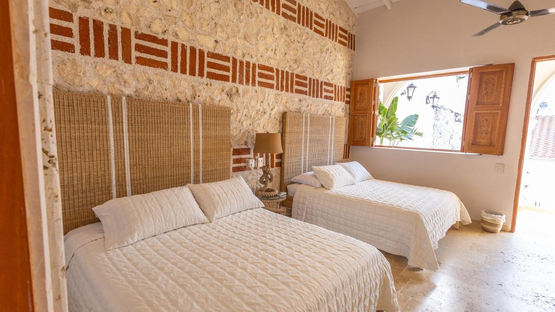 Casa Beatriz Luxury Colonial House *