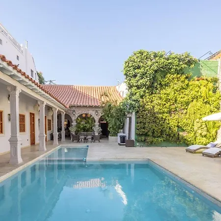 Casa Beatriz Luxury Colonial House