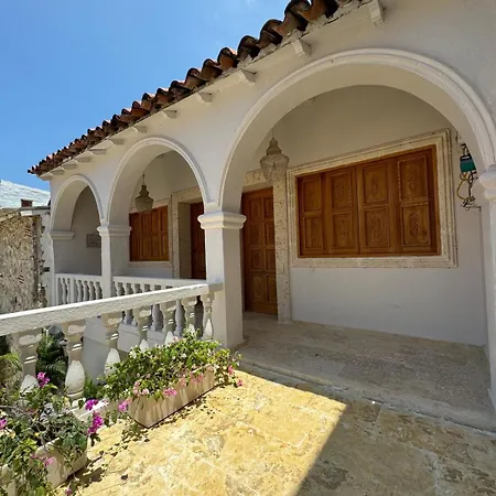 Casa Beatriz Luxury Colonial House