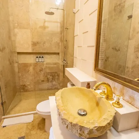 Сasa de vacaciones Casa Beatriz Luxury Colonial House