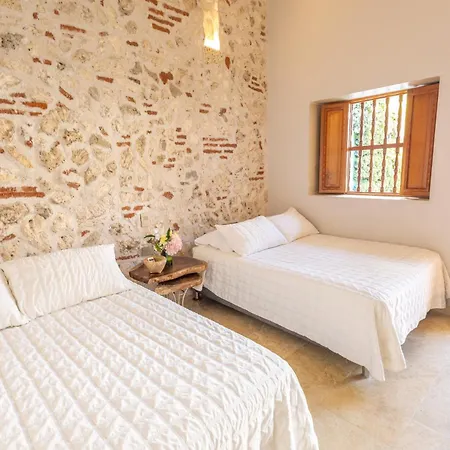 Casa Beatriz Luxury Colonial House Сasa de vacaciones Cartagena