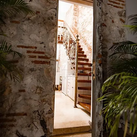 Casa Beatriz Luxury Colonial House
