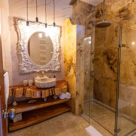 Casa Beatriz Luxury Colonial House Cartagena