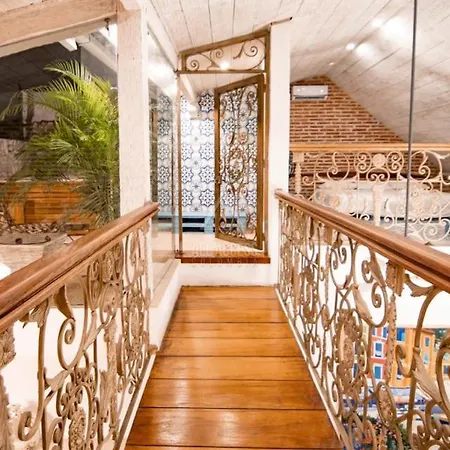 Сasa de vacaciones Casa Beatriz Luxury Colonial House *