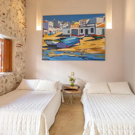Сasa de vacaciones Casa Beatriz Luxury Colonial House *