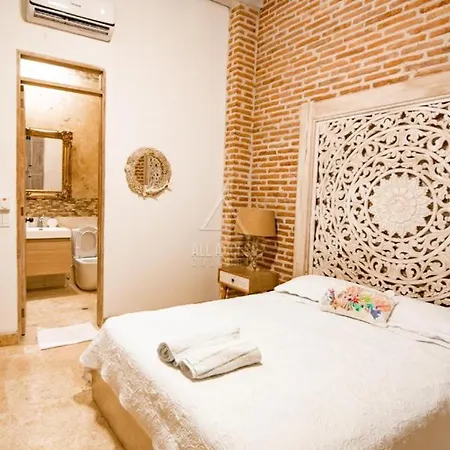 Casa Beatriz Luxury Colonial House *