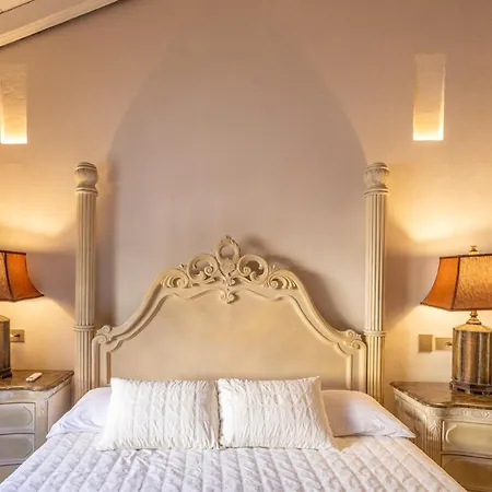 Casa Beatriz Luxury Colonial House * Cartagena