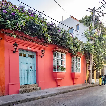 Casa Beatriz Luxury Colonial House