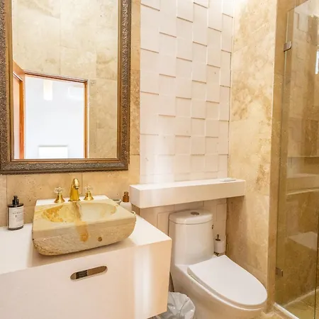 Сasa de vacaciones Casa Beatriz Luxury Colonial House