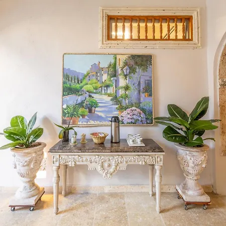 Сasa de vacaciones Casa Beatriz Luxury Colonial House *