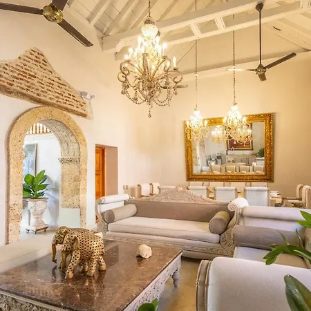 Casa Beatriz Luxury Colonial House