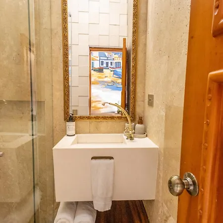 Сasa de vacaciones Casa Beatriz Luxury Colonial House Cartagena