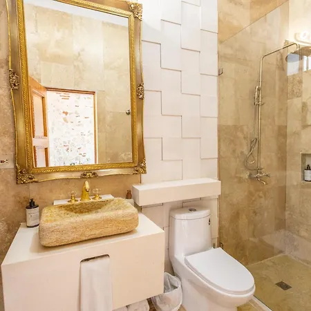 Casa Beatriz Luxury Colonial House *
