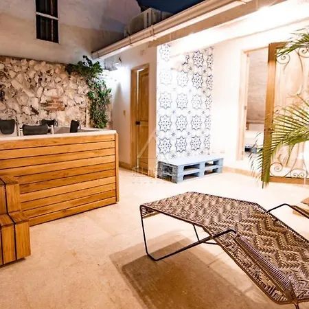 Casa Beatriz Luxury Colonial House * Cartagena