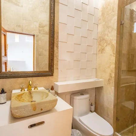 Casa Beatriz Luxury Colonial House