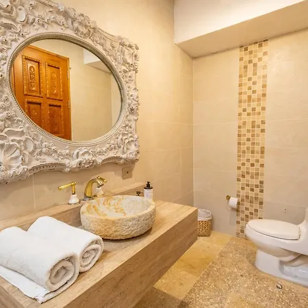 Casa Beatriz Luxury Colonial House * Cartagena