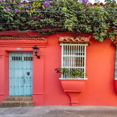 Casa Beatriz Luxury Colonial House