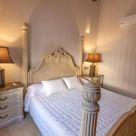 Casa Beatriz Luxury Colonial House * Cartagena