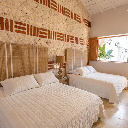 Casa Beatriz Luxury Colonial House *