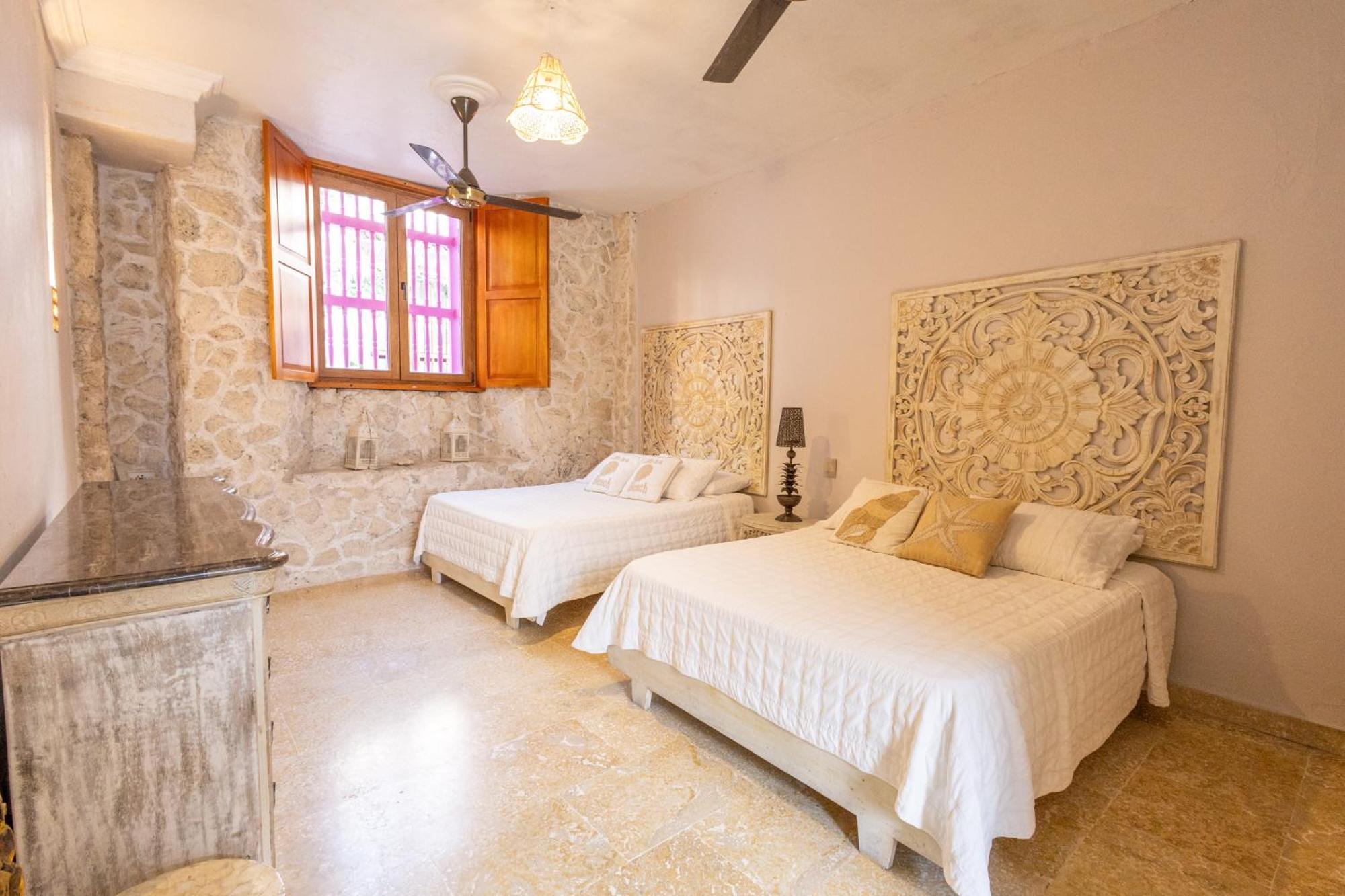 Casa Beatriz Luxury Colonial House Сasa de vacaciones *
