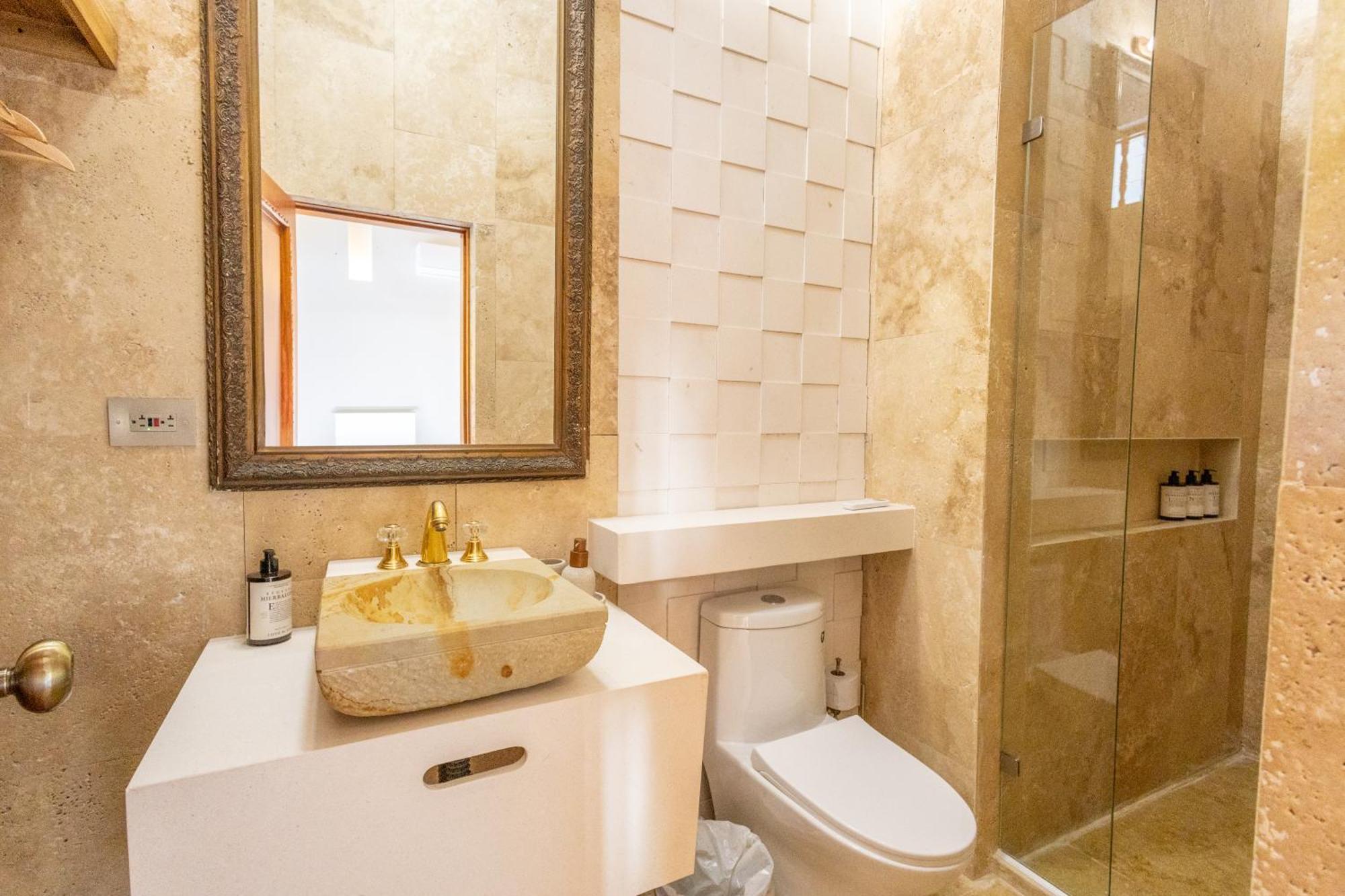 Сasa de vacaciones Casa Beatriz Luxury Colonial House