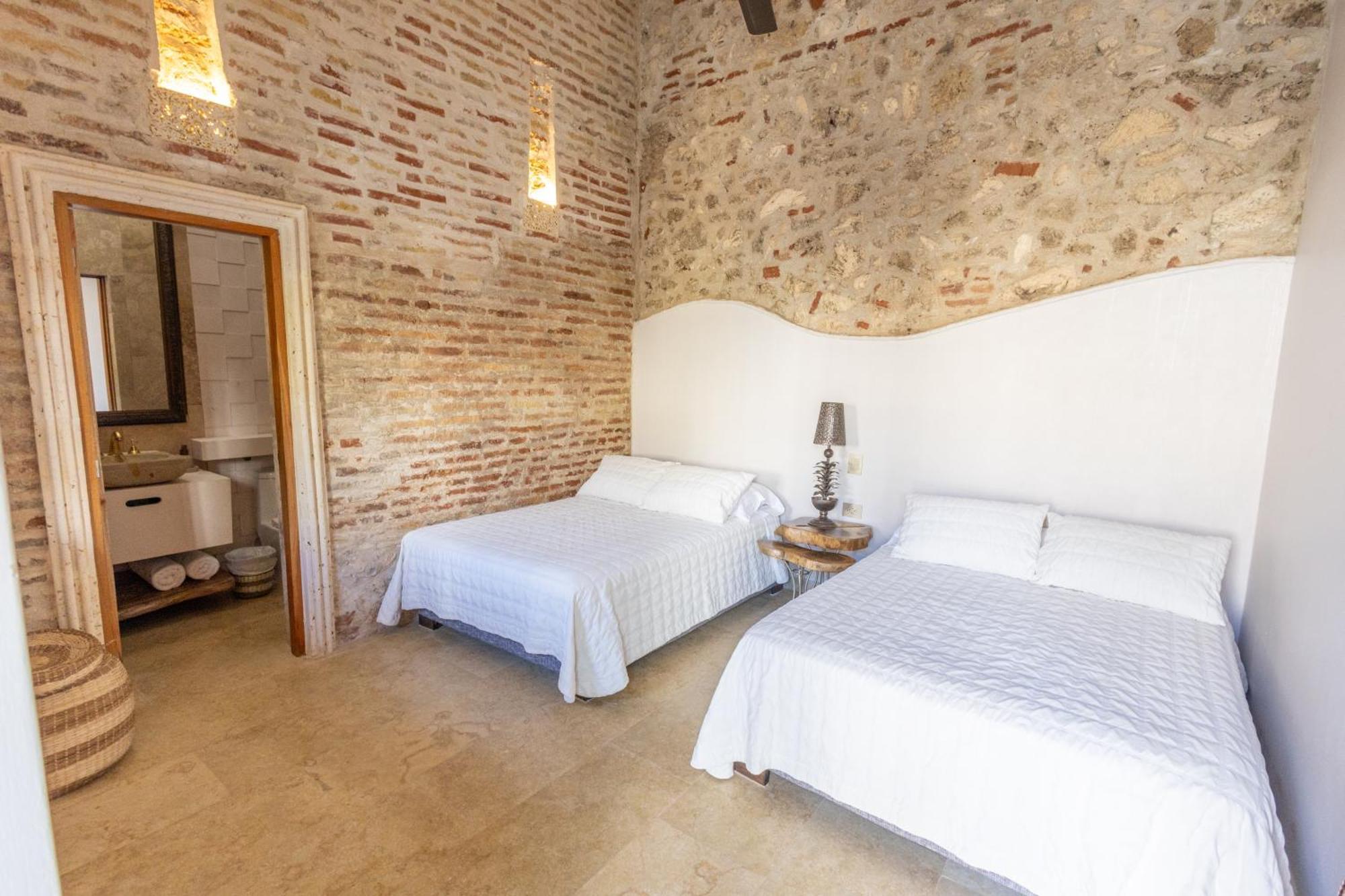 Сasa de vacaciones Casa Beatriz Luxury Colonial House