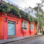 Casa Beatriz Luxury Colonial House