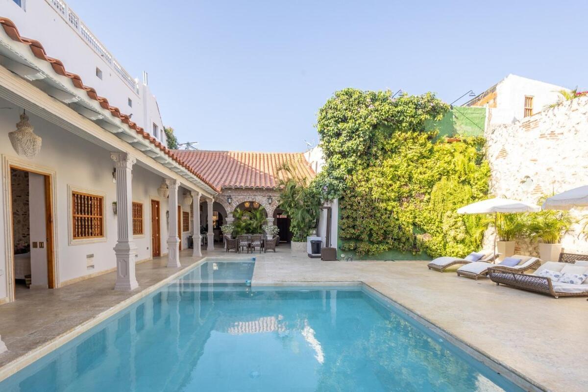 Casa Beatriz Luxury Colonial House